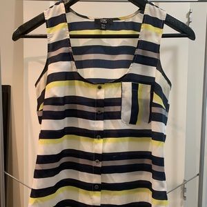 Light weight blouse from Jacob